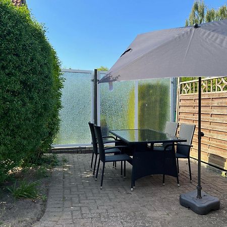 Appartement Lotte Kieler Strasse 16A Apparto Grömitz Kültér fotó