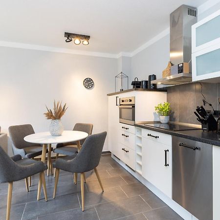 Appartement Lotte Kieler Strasse 16A Apparto Grömitz Kültér fotó