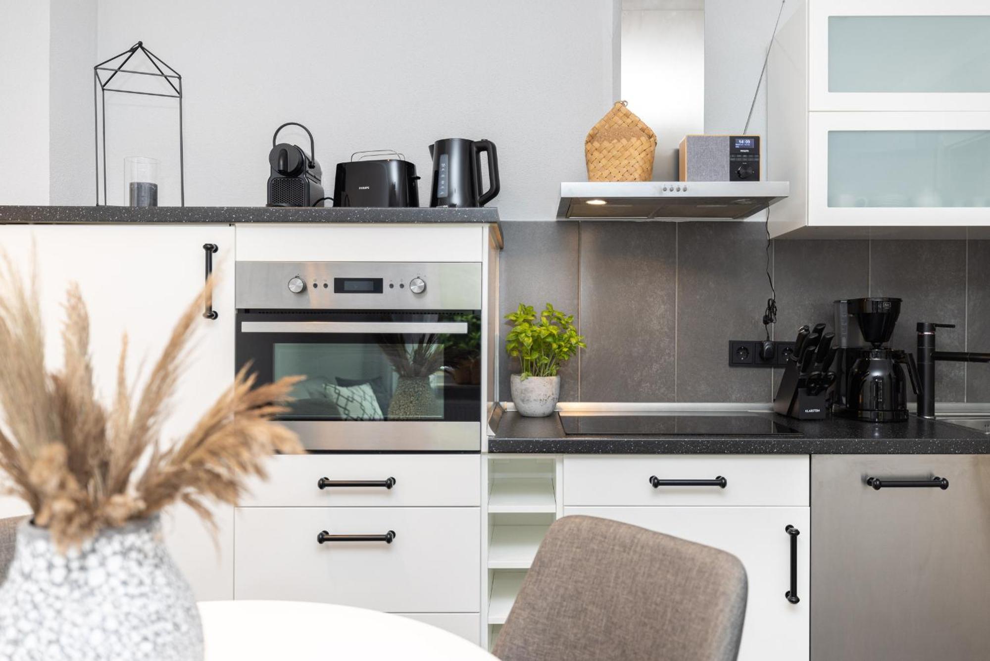 Appartement Lotte Kieler Strasse 16A Apparto Grömitz Kültér fotó