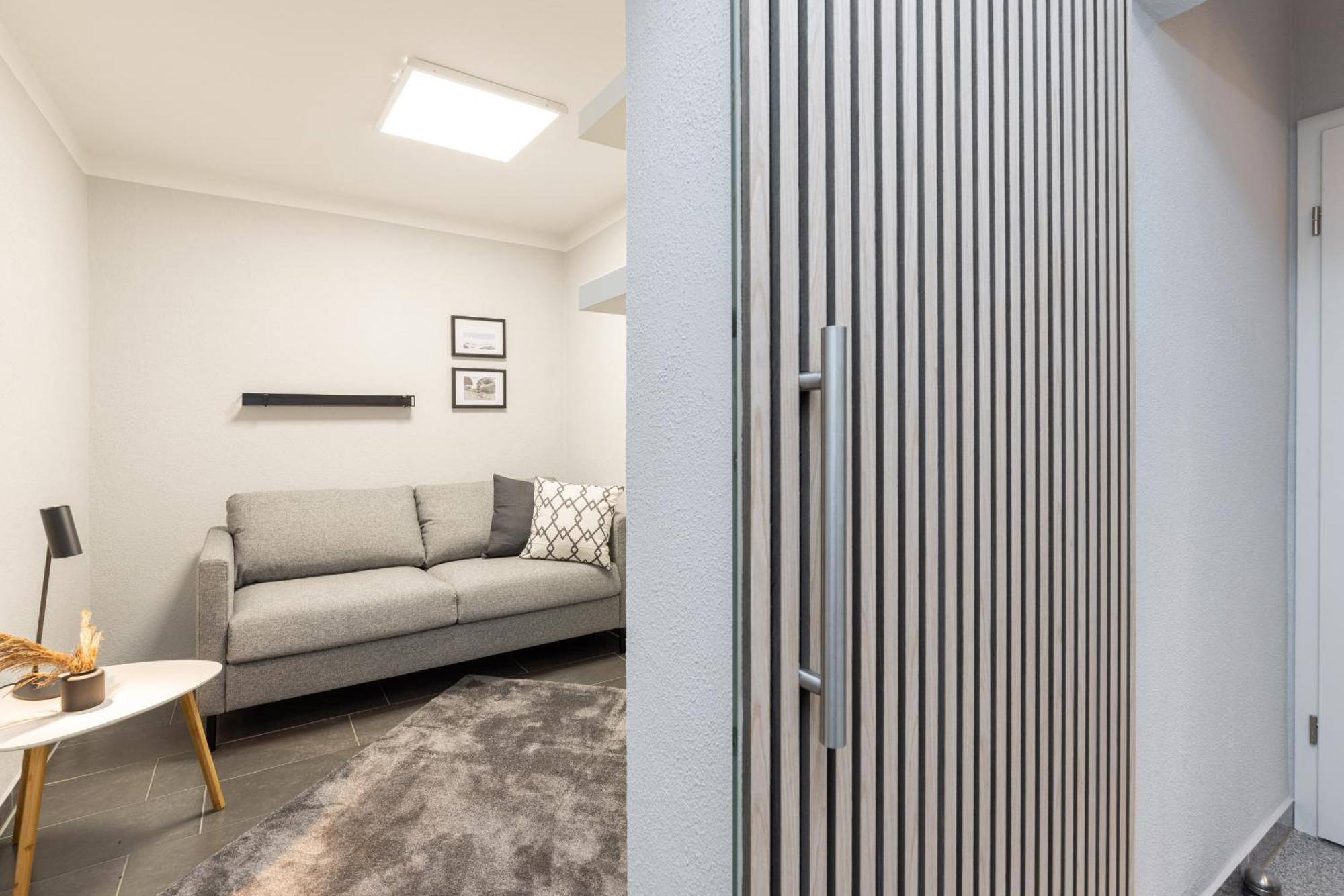 Appartement Lotte Kieler Strasse 16A Apparto Grömitz Kültér fotó
